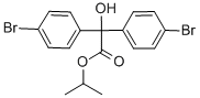 Phenisobromolate(18181-80-1)